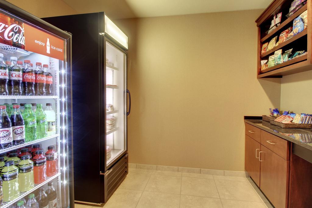 Cobblestone Inn & Suites-Winterset מראה חיצוני תמונה