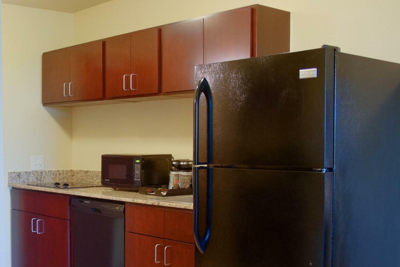Cobblestone Inn & Suites-Winterset מראה חיצוני תמונה